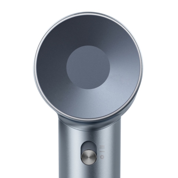 Фен для волос Laifen Fanl SWIFT SPECIAL, серебристый